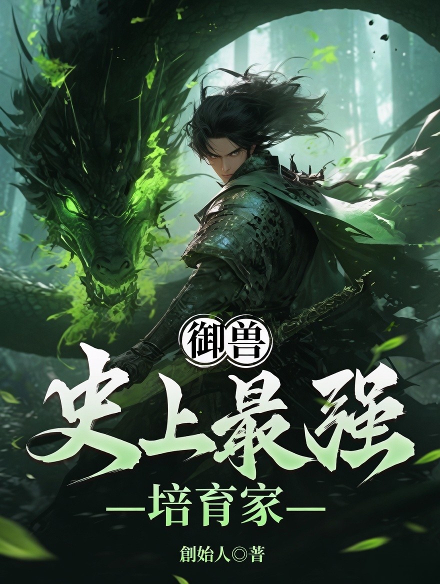 The Greatest Beast Tamer In History